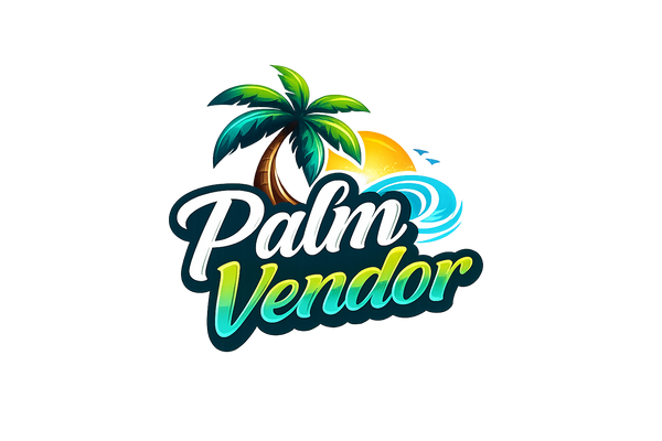 Palm Vendor
